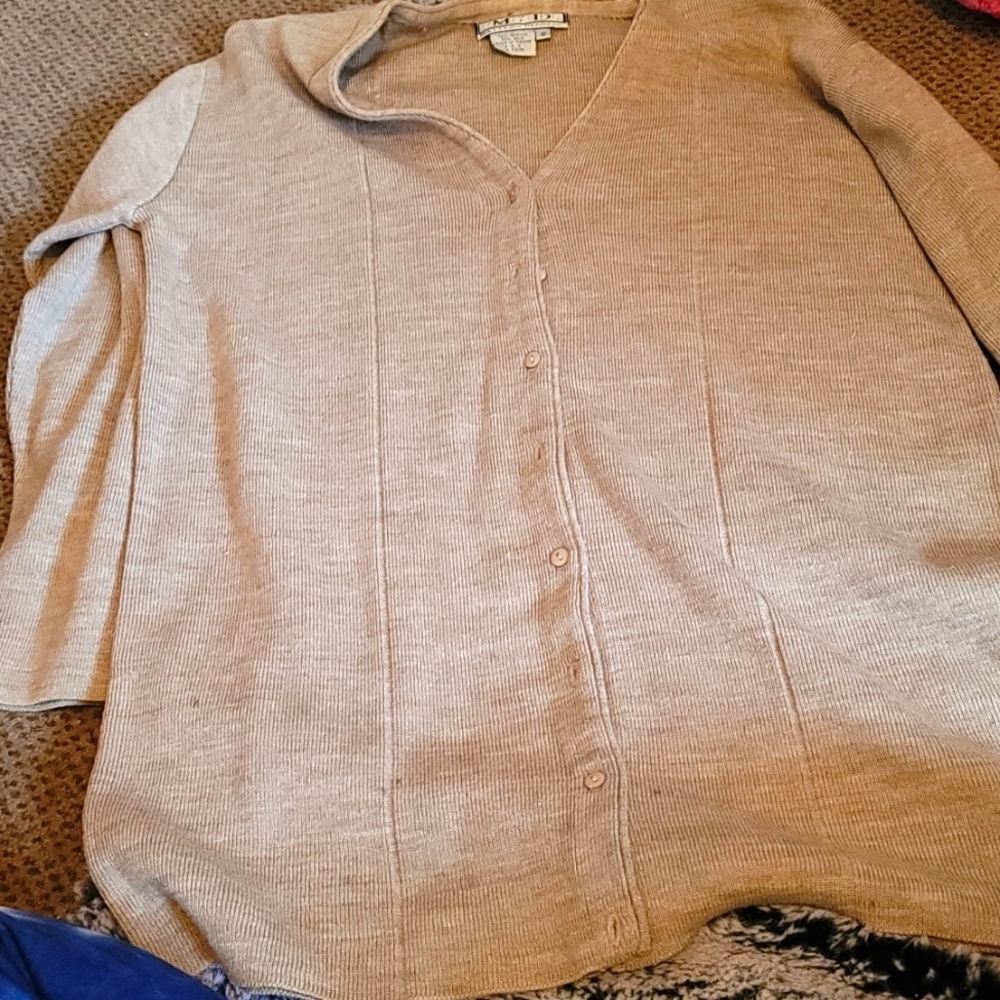 Cardigan